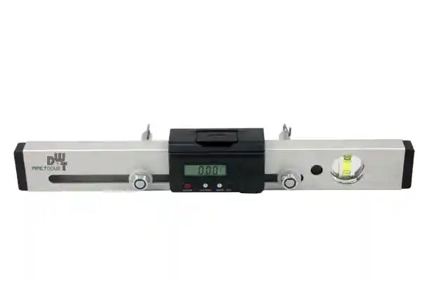 Flange Leveler digital Flange Leveler digital